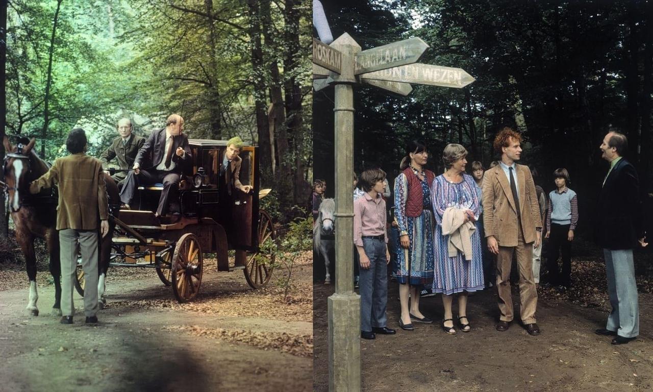 header image for De Zevensprong