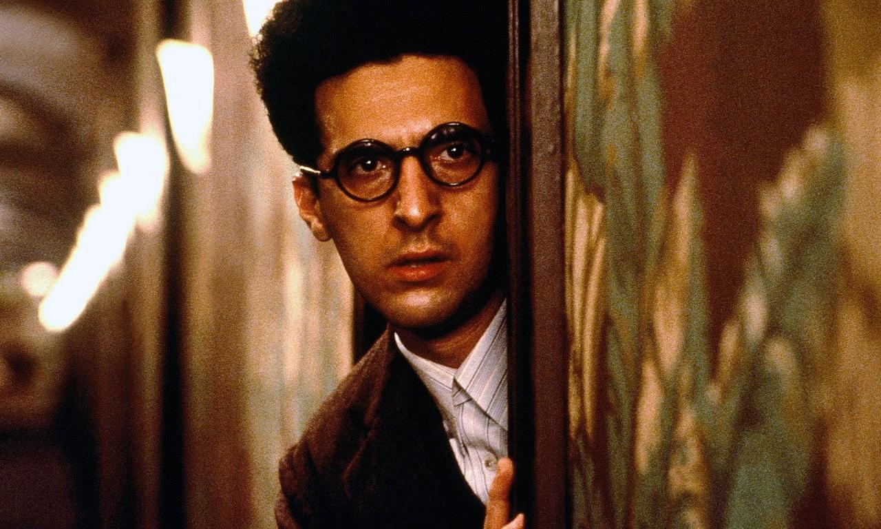 header image for Barton Fink