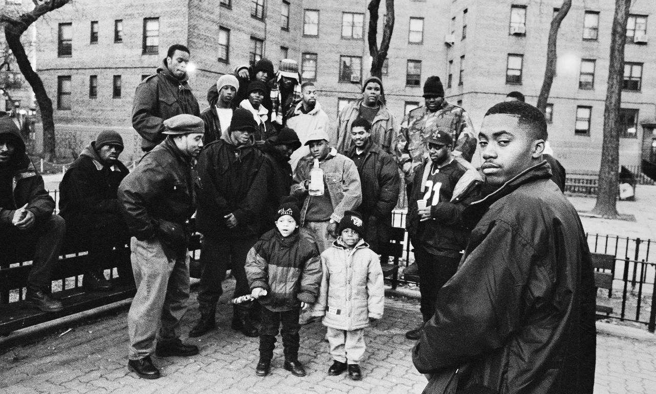 Nas Time Is Illmatic Where to Watch and Stream Online Entertainment.ie