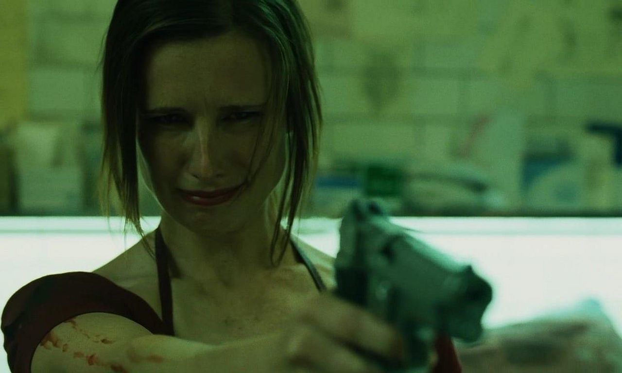 Saw III Where to Watch and Stream Online Entertainment.ie