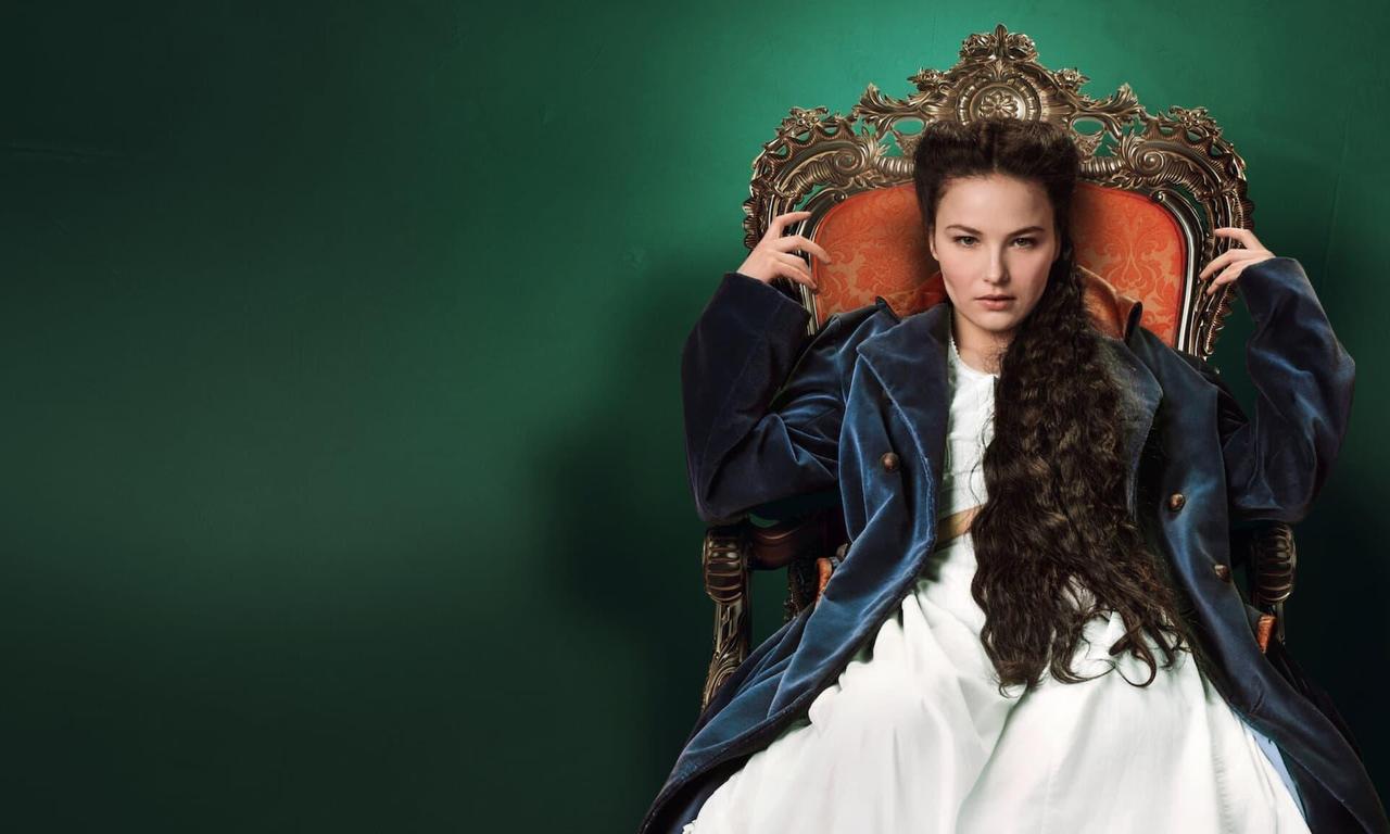 header image for The Empress