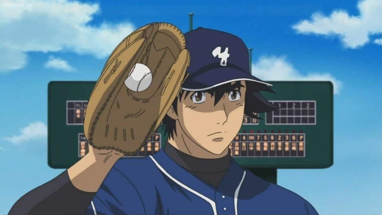 Best Baseball Anime & Where To Watch Them!