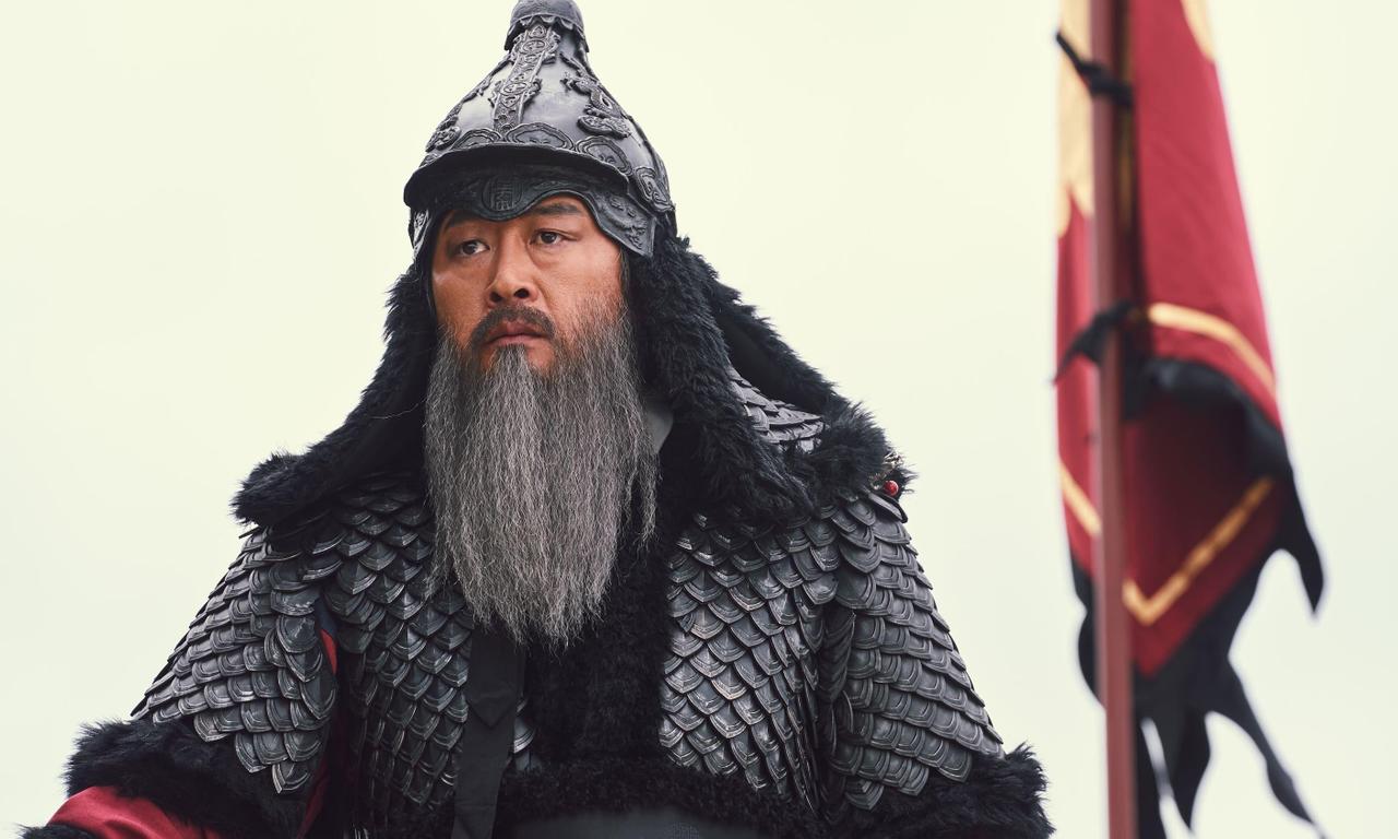 header image for Noryang: Deadly Sea