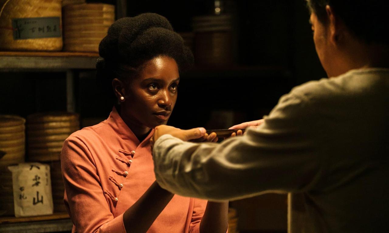 header image for Black Tea