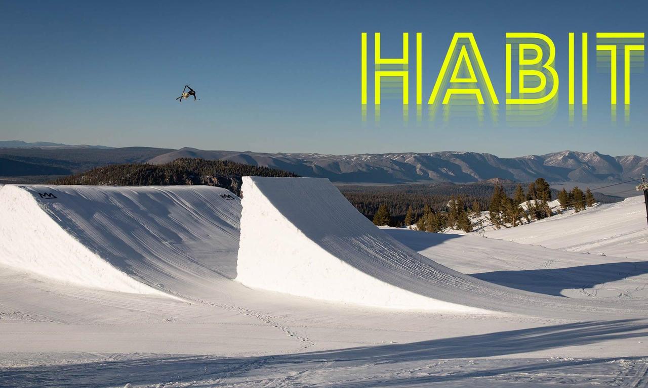 header image for Habit