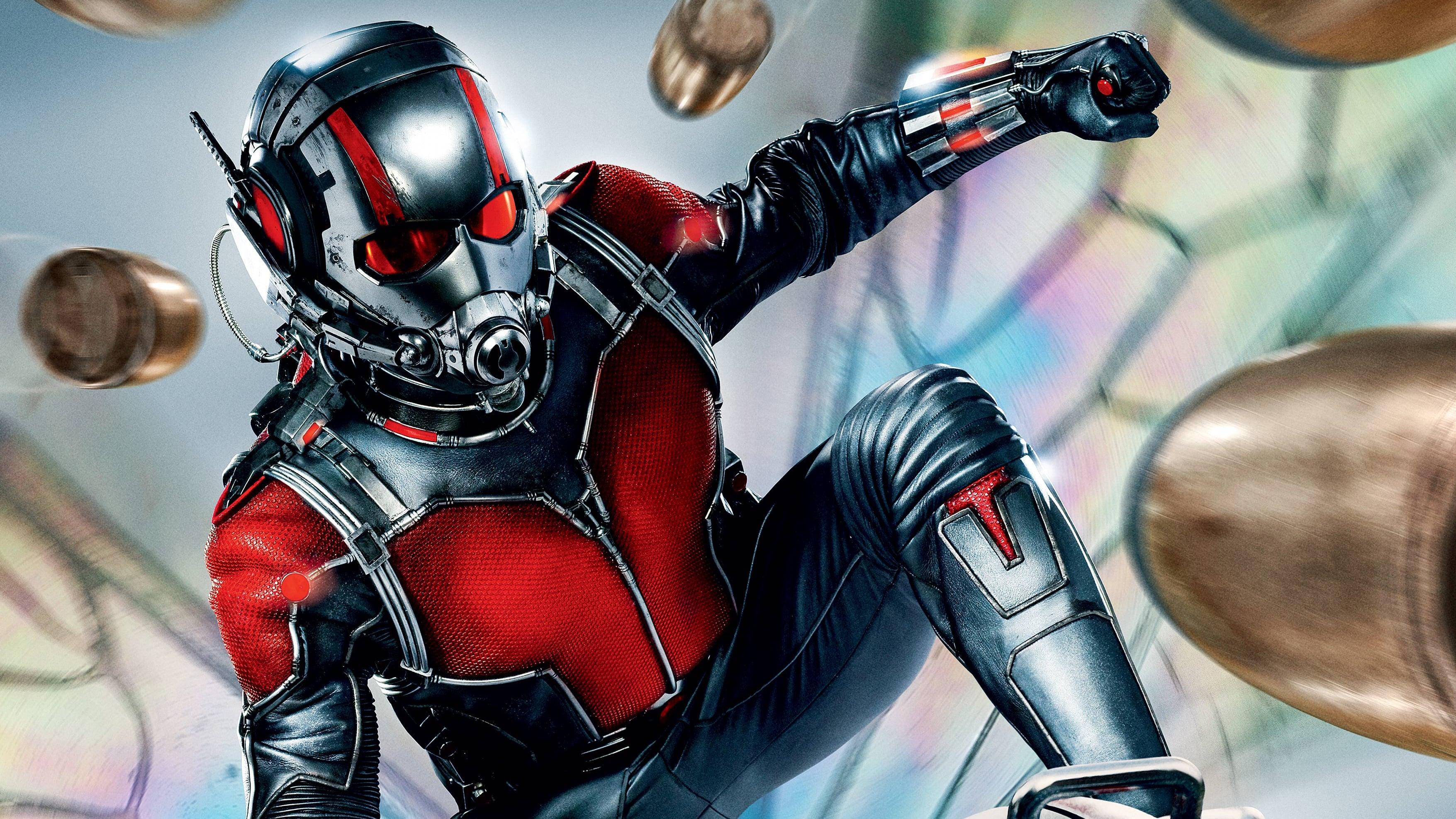 Ant man and discount the wasp online stream