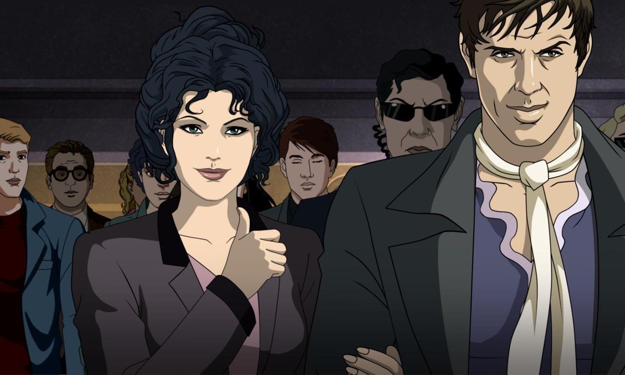 header image for Adrian