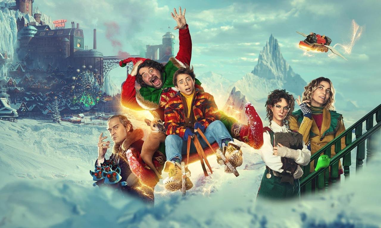 header image for Elf Me