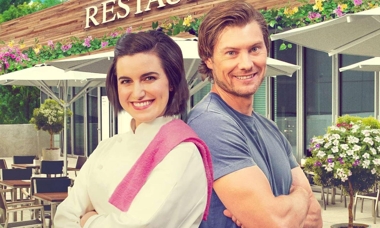 header image for Love Served Here