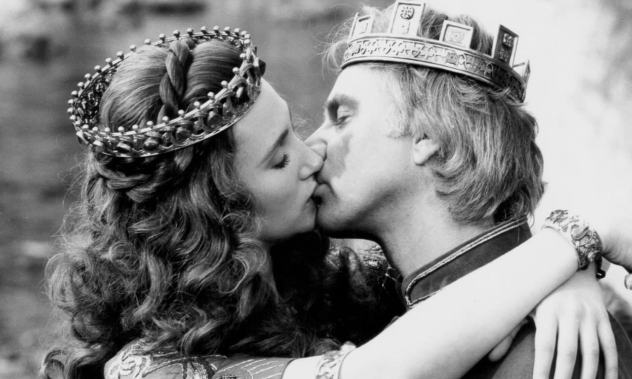 header image for Arthur the King