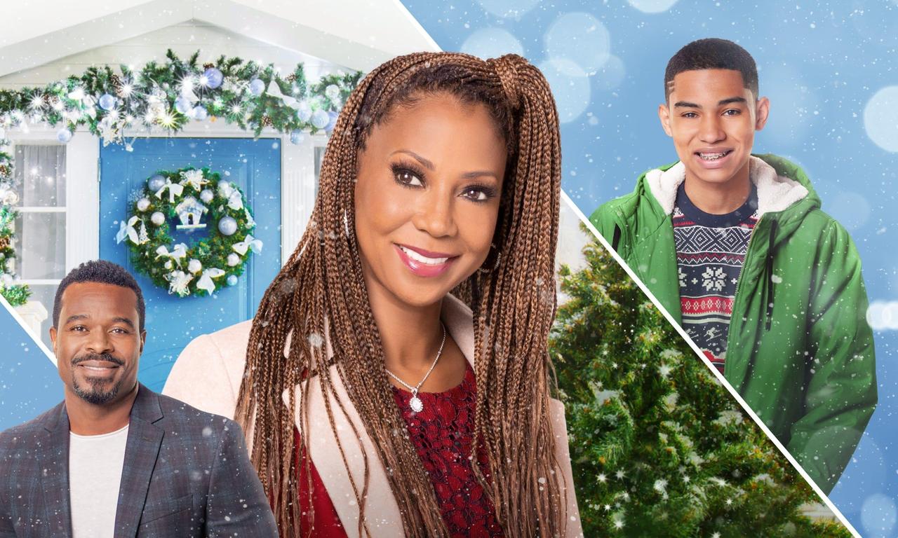 header image for Our Christmas Journey