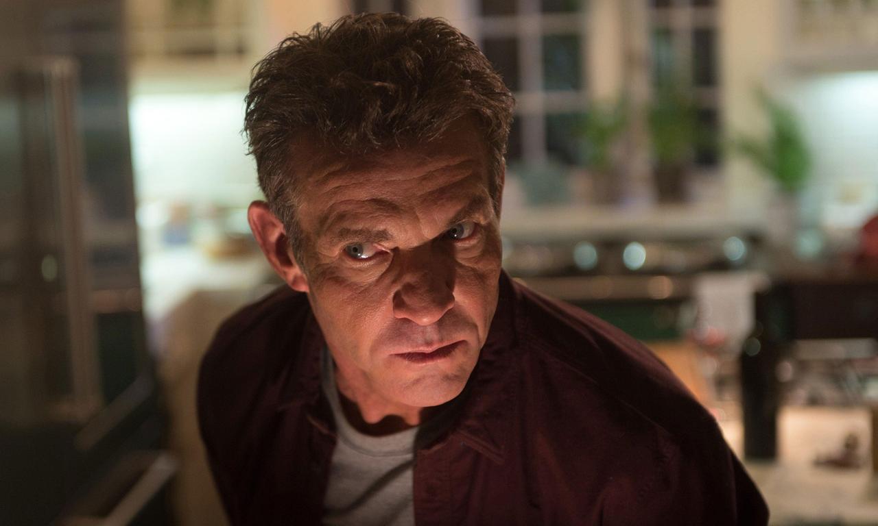 header image for The Intruder