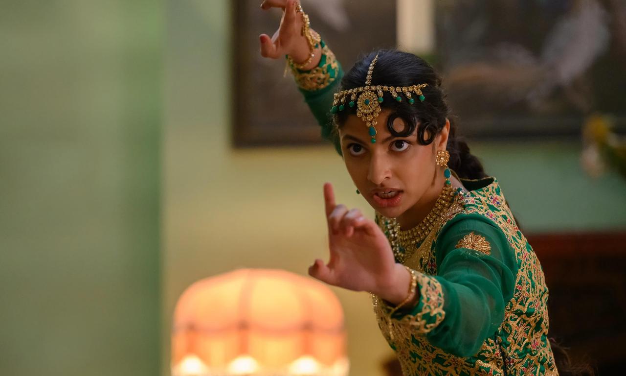 header image for Polite Society