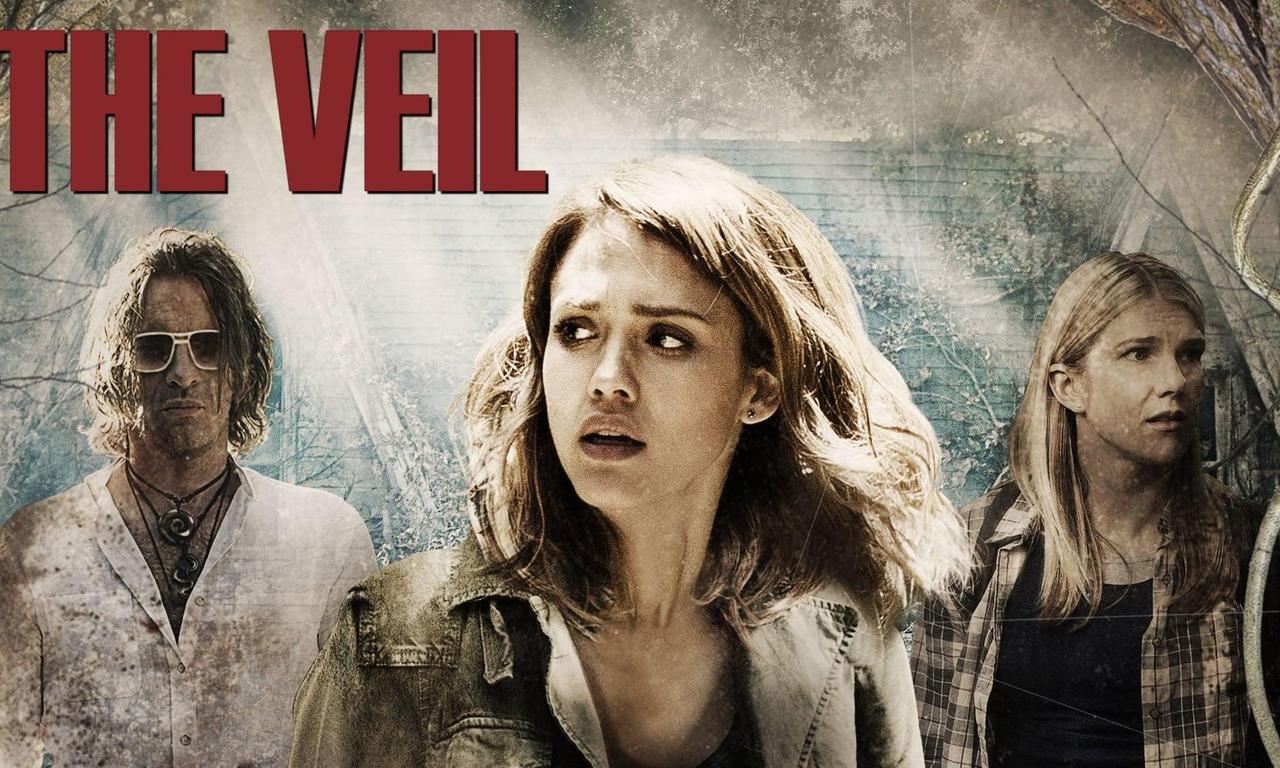 The Veil - Where to Watch and Stream Online – Entertainment.ie