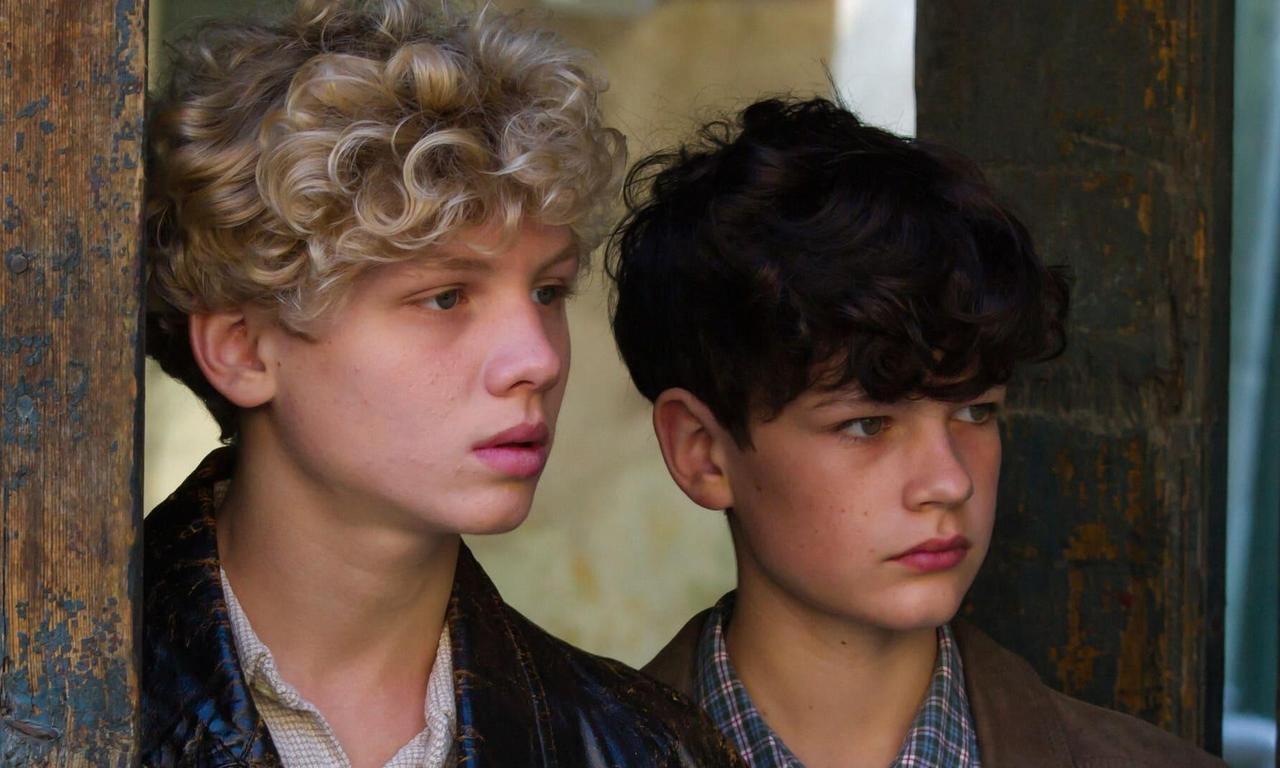 Friends Forever Where to Watch and Stream Online Entertainment.ie