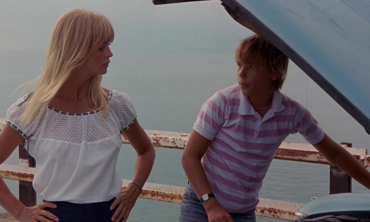 header image for CrissCross