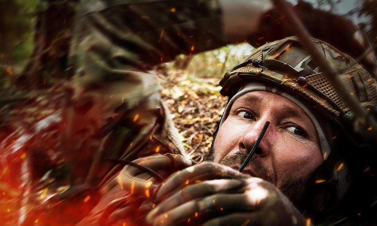 header image for Ukraine: The People's Fight