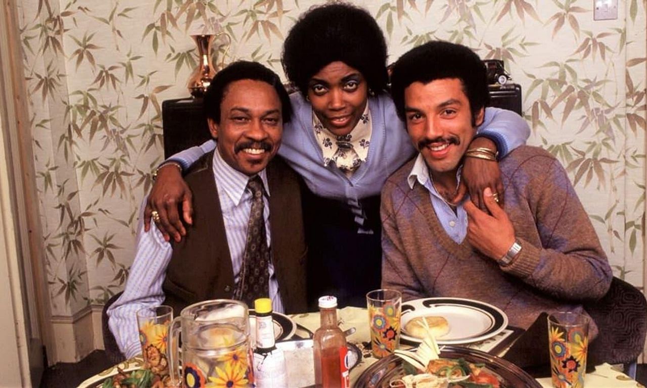 header image for Empire Road