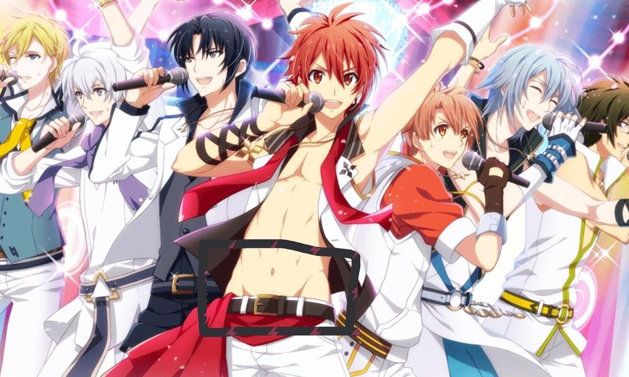 header image for IDOLiSH7