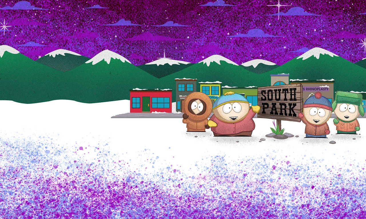 South Park: The 25th Anniversary Concert - Where to Watch and Stream