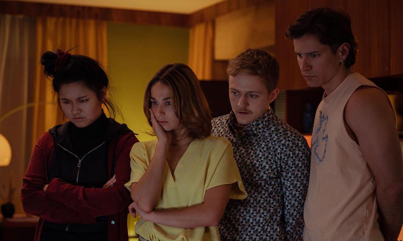 header image for Beasts Like Us