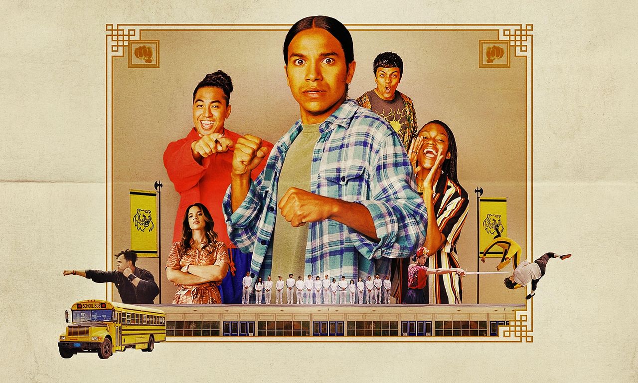 header image for Miguel Wants to Fight