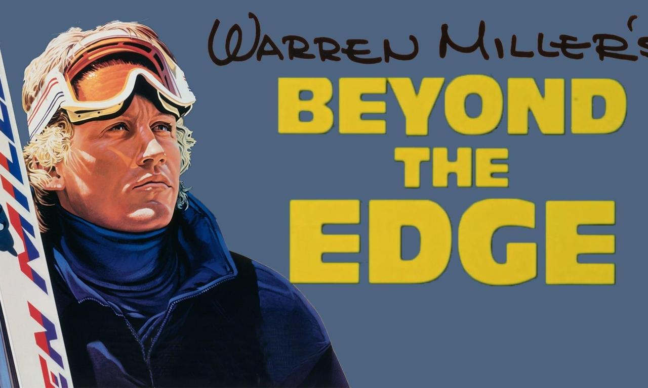 Beyond the Edge Where to Watch and Stream Online Entertainment.ie