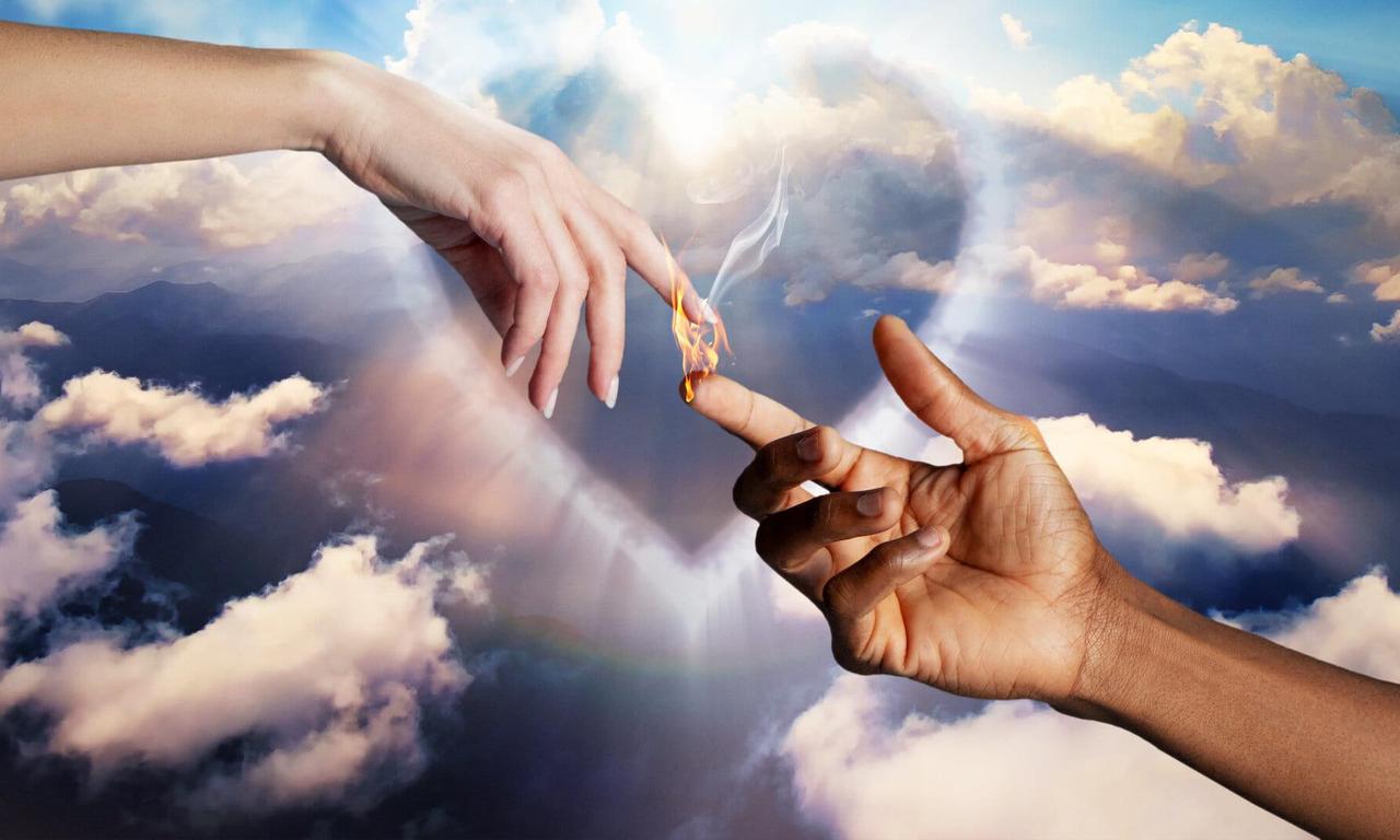 header image for Escaping Twin Flames