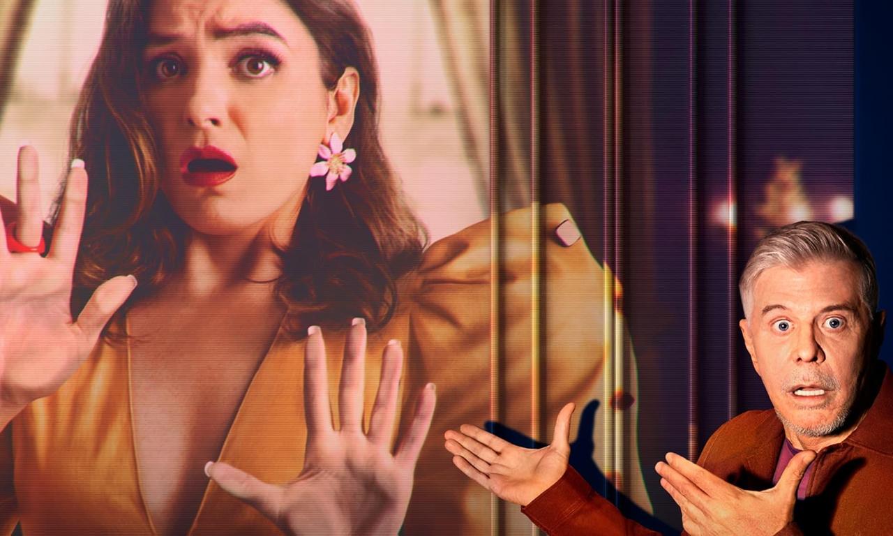 header image for Soap Opera