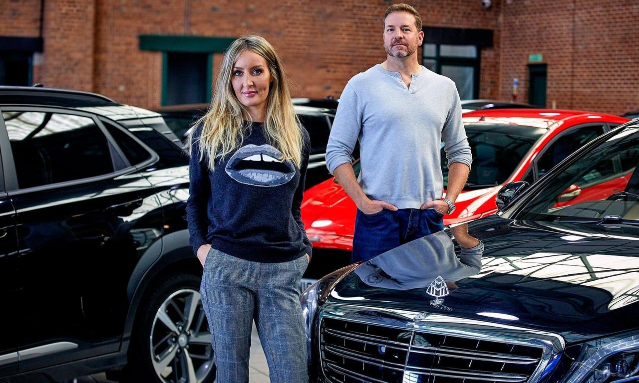 header image for Motor Pickers