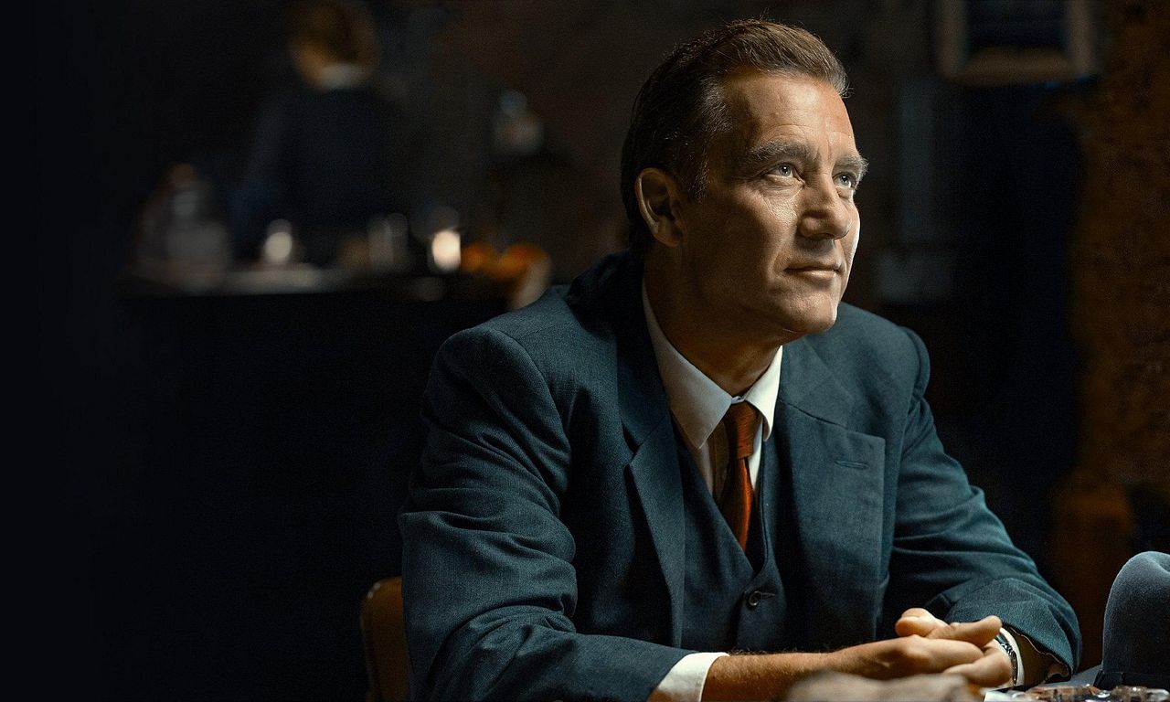 header image for Monsieur Spade