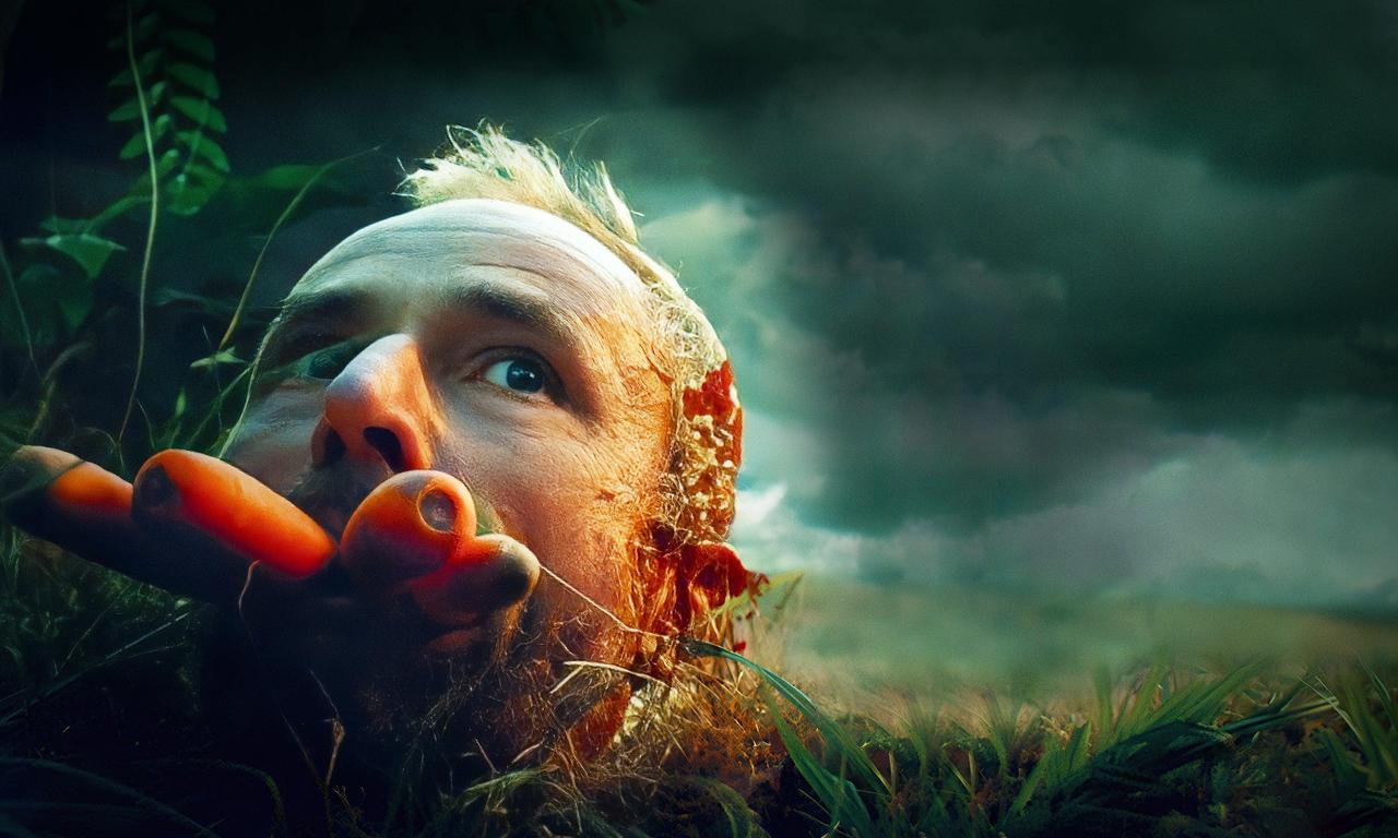 header image for Tell Me a Creepy Story