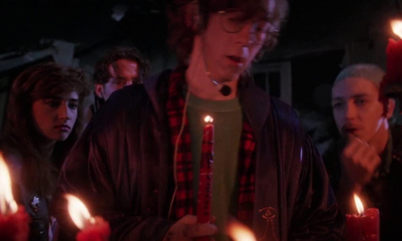 Gate II Where to Watch and Stream Online Entertainment.ie