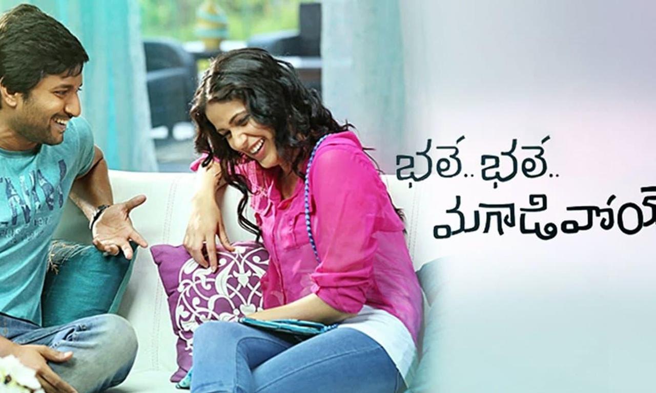Bhale Bhale Magadivoy Full Movie Watch Online Bhale Bhale Magadivoy - Where to Watch and Stream Online – Entertainment.ie