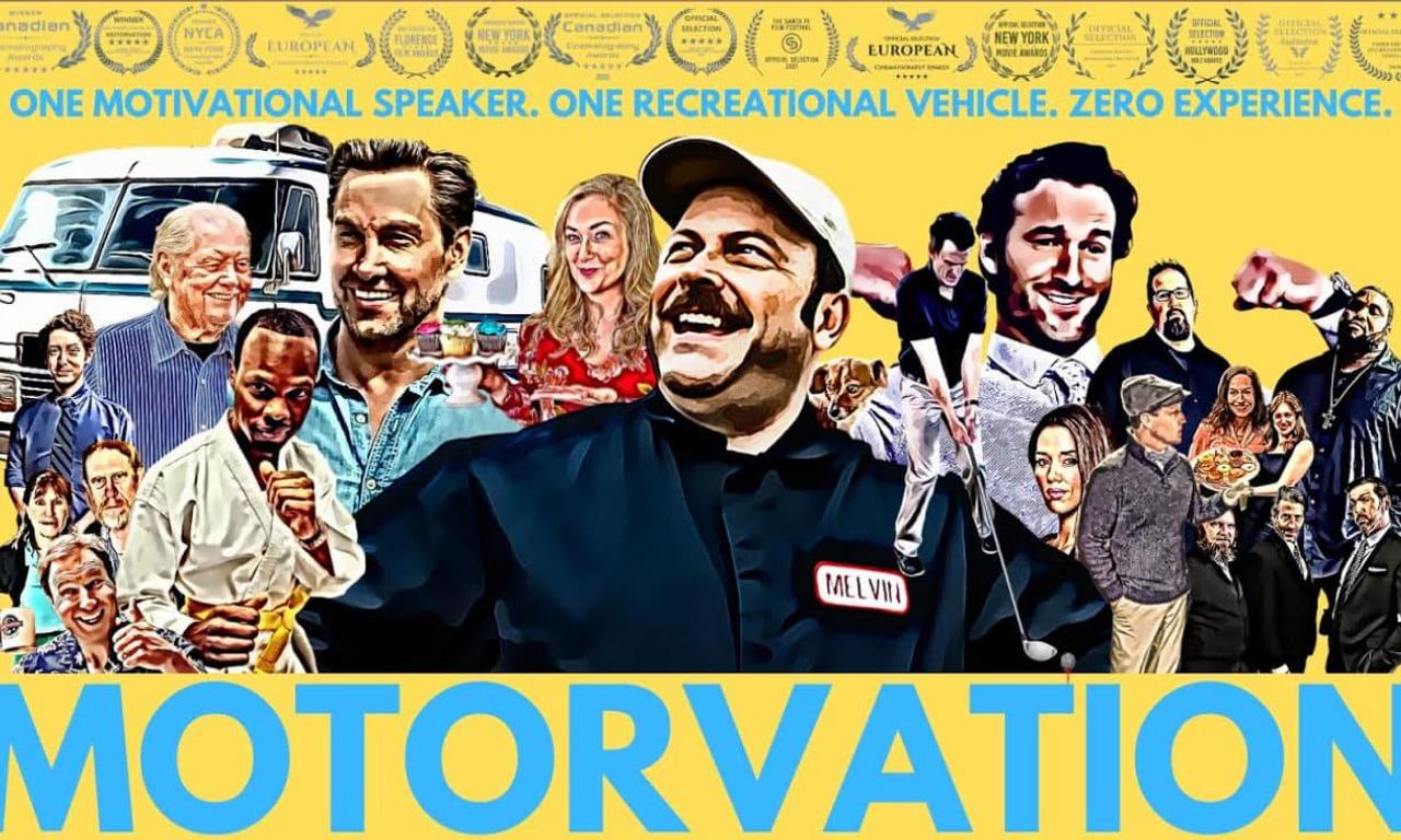 header image for Motorvation
