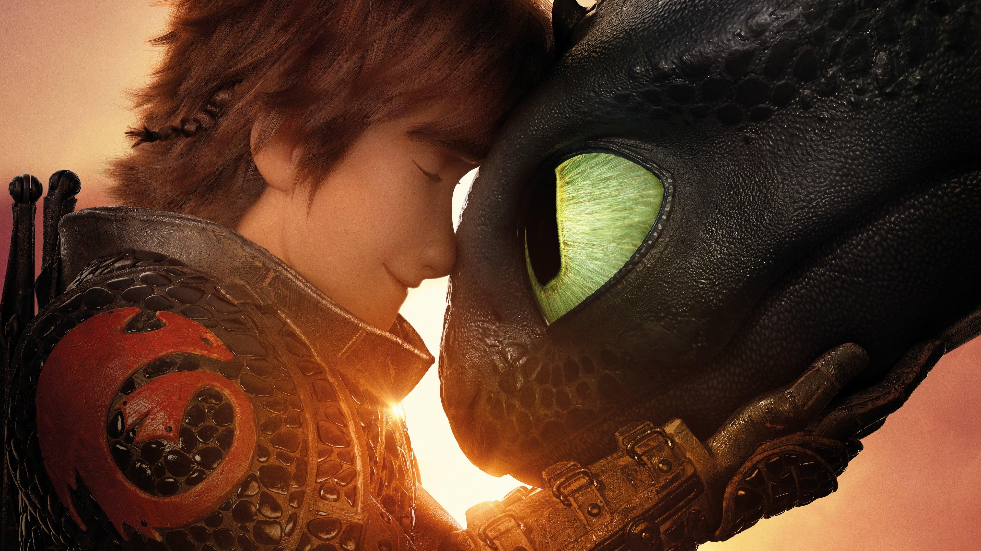 Streaming how to on sale train your dragon