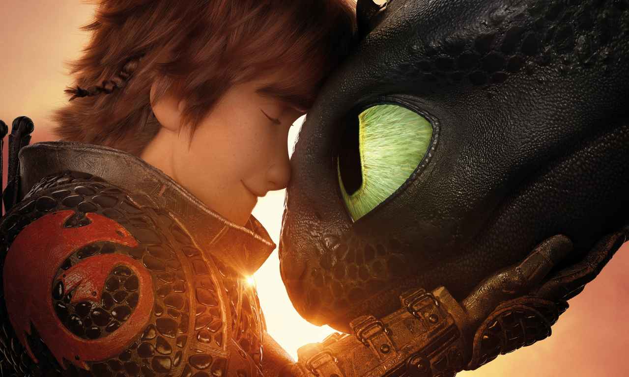 How To Train Your Dragon The Hidden World Where To Watch And Stream Online Entertainmentie 7232