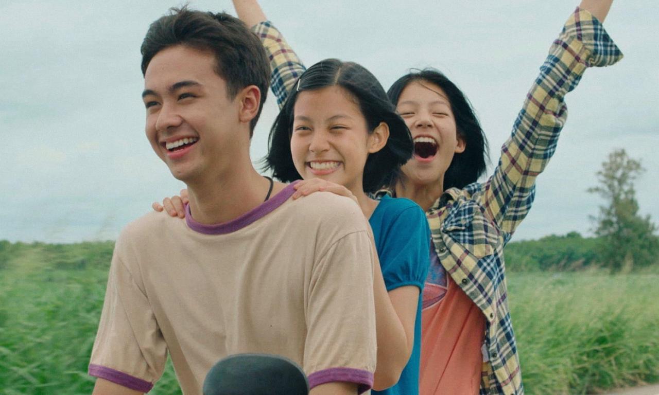 header image for You & Me & Me