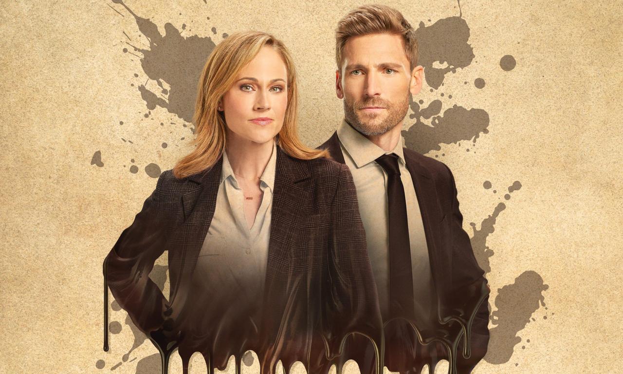 header image for Curious Caterer: Dying for Chocolate