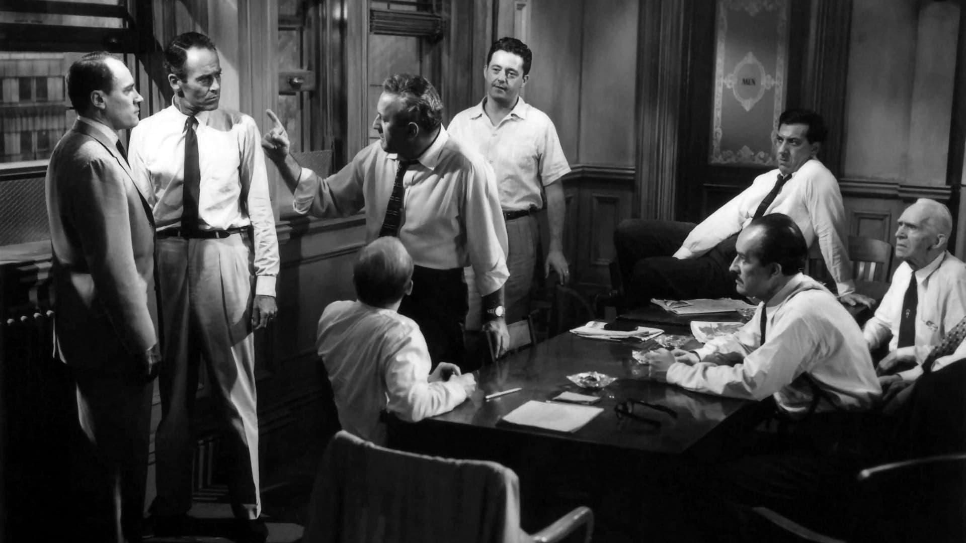 12 angry men outlet stream