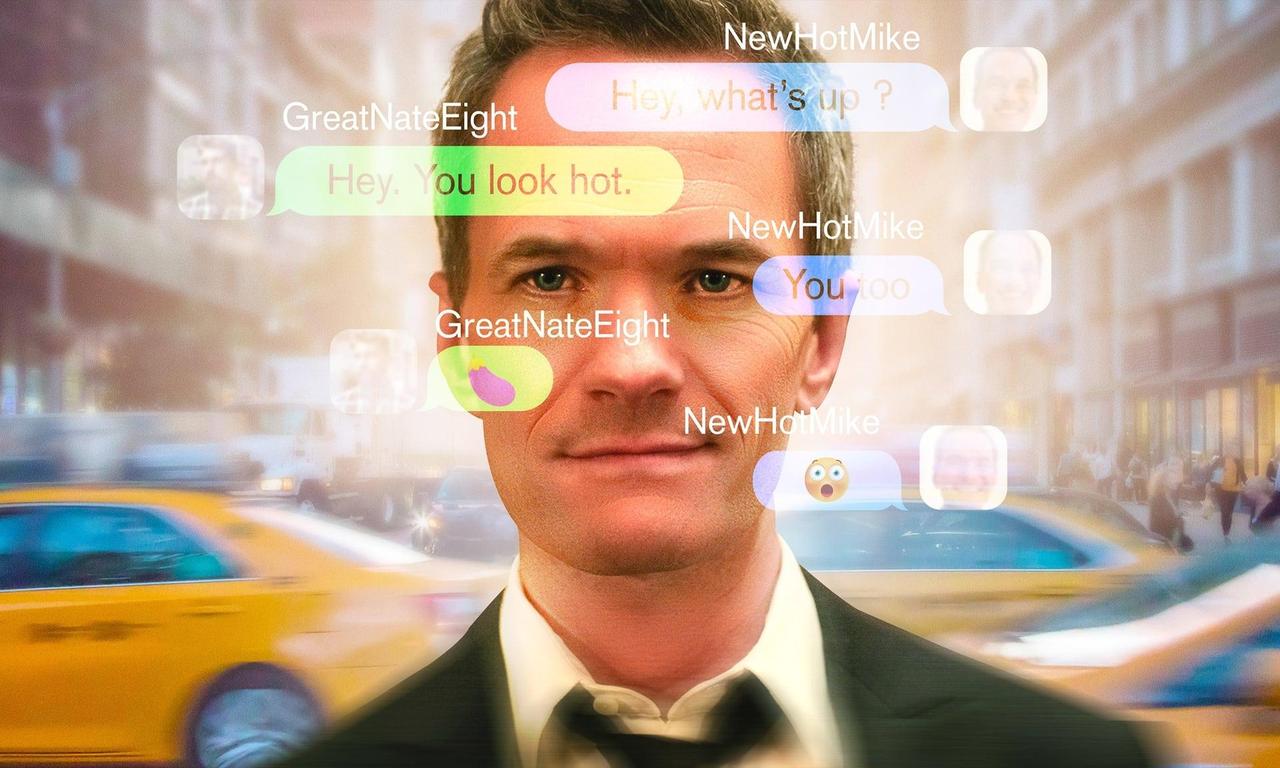 header image for Uncoupled