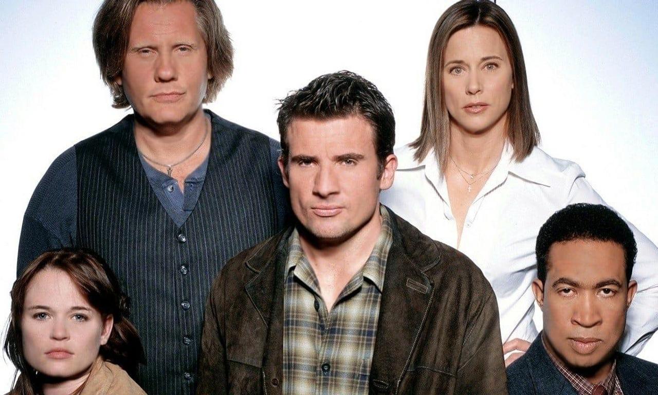 header image for John Doe