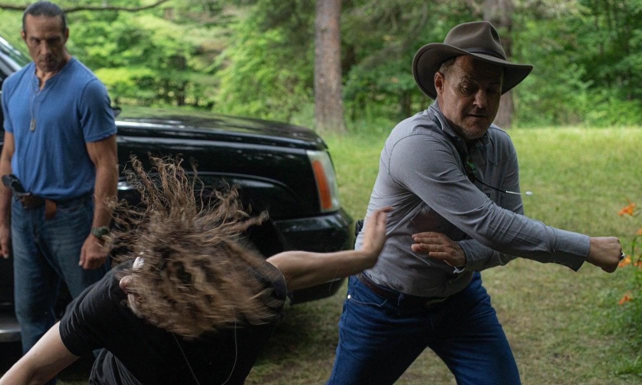 header image for Bring Him Back Dead