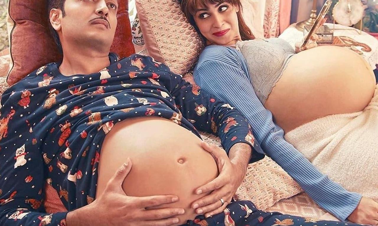 header image for Mister Mummy