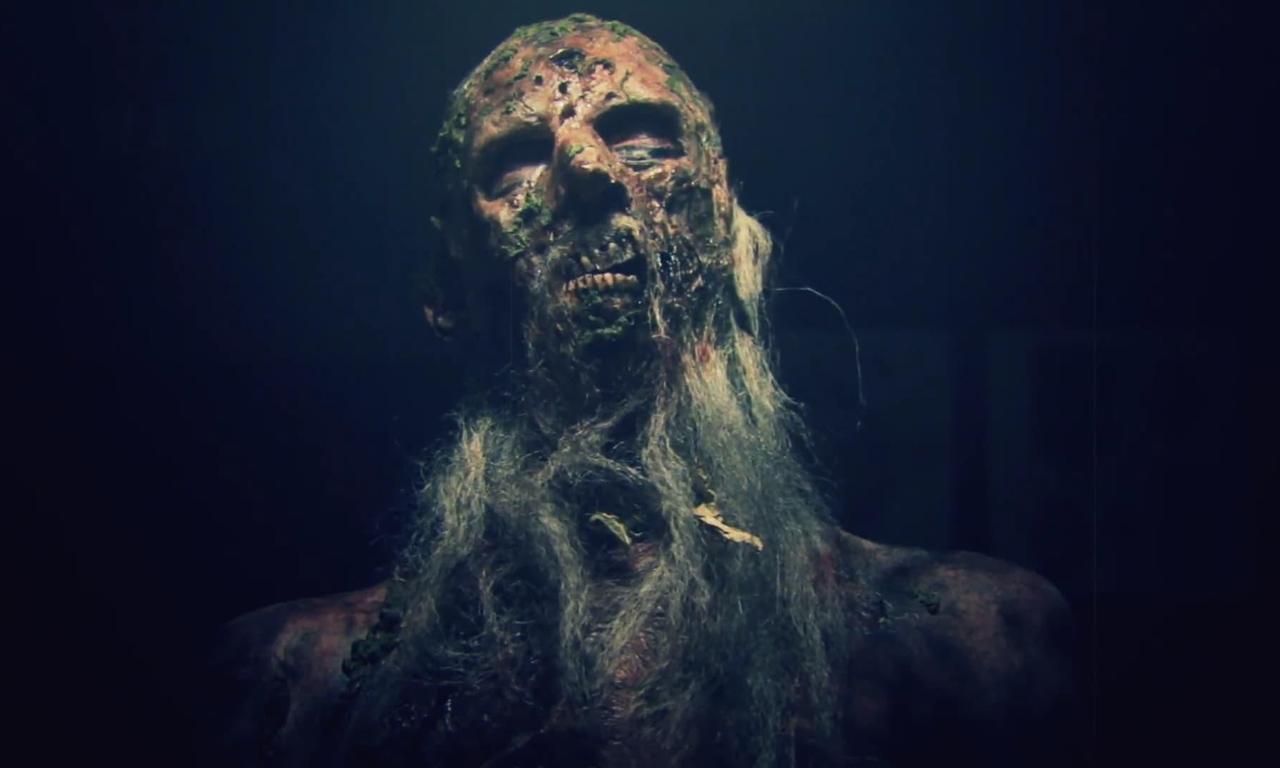 header image for Zombinladen: The Axis of Evil Dead