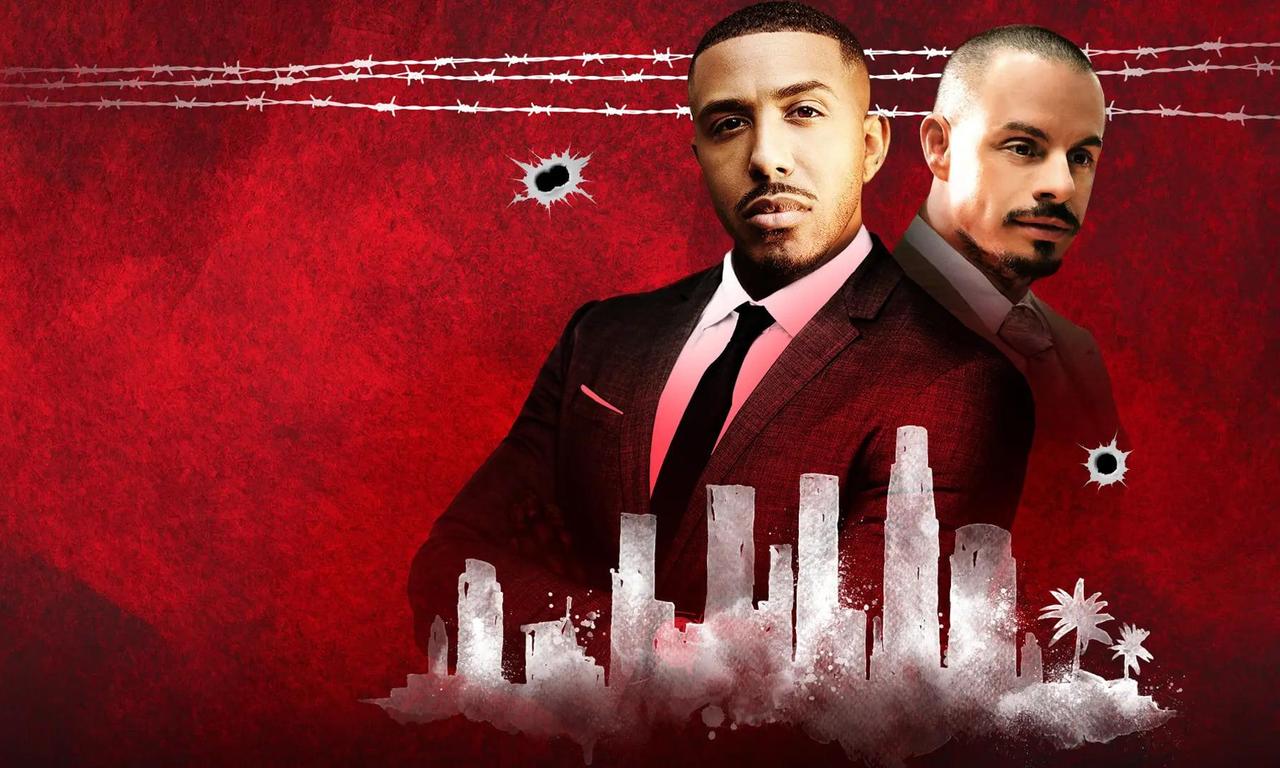 header image for No Way Out