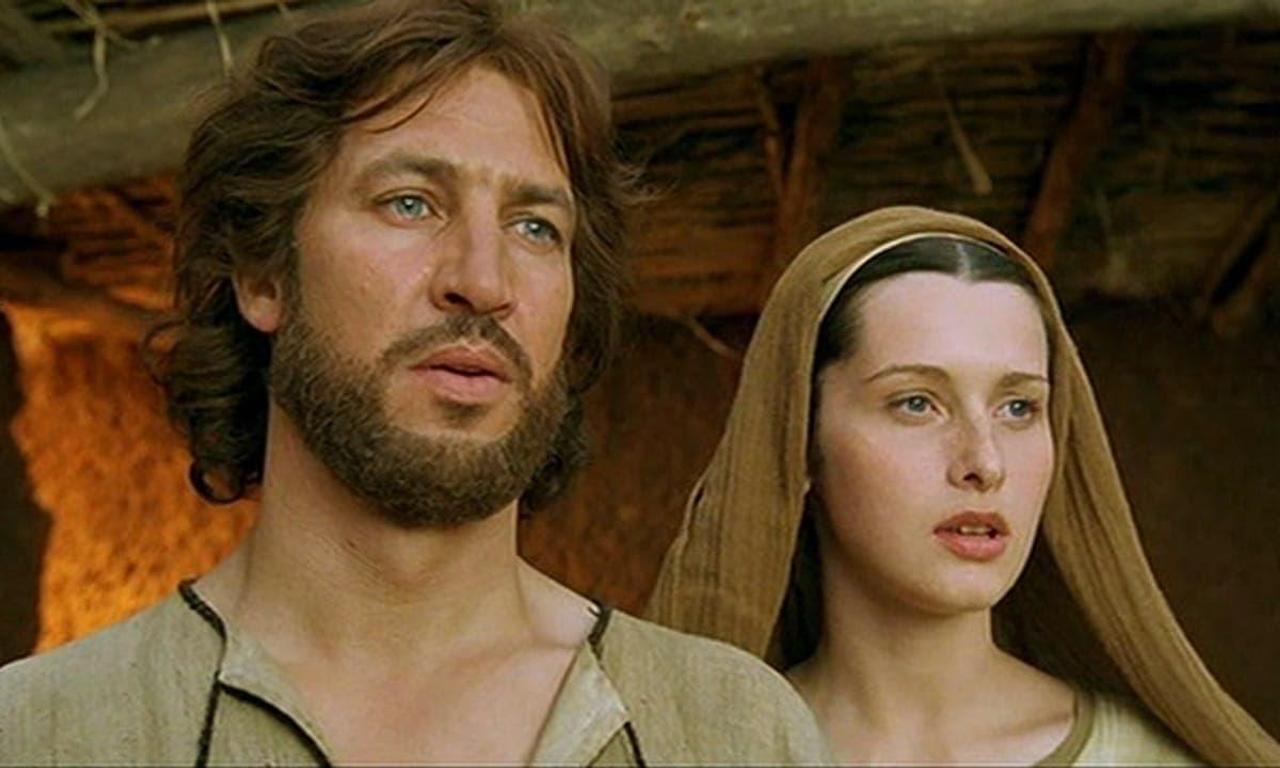 Joseph of Nazareth - Where to Watch and Stream Online – Entertainment.ie