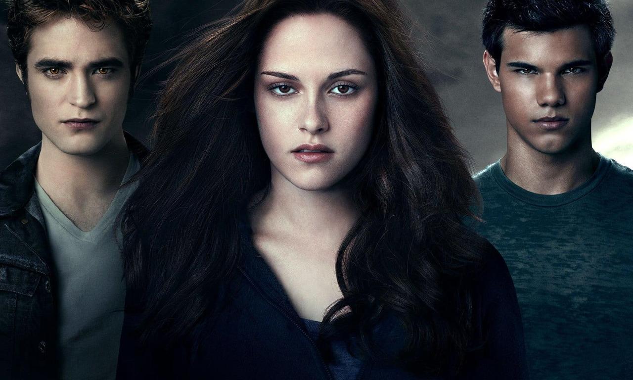 The Twilight Saga: Eclipse to Watch and Stream Online – Entertainment.ie