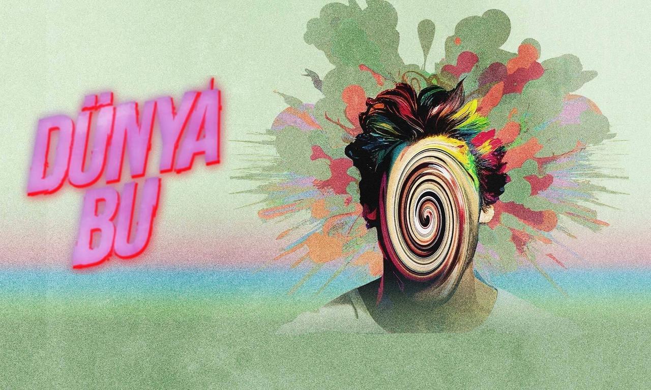 header image for This is the World