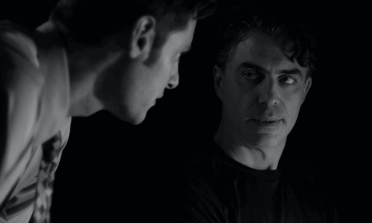 header image for Black Paper